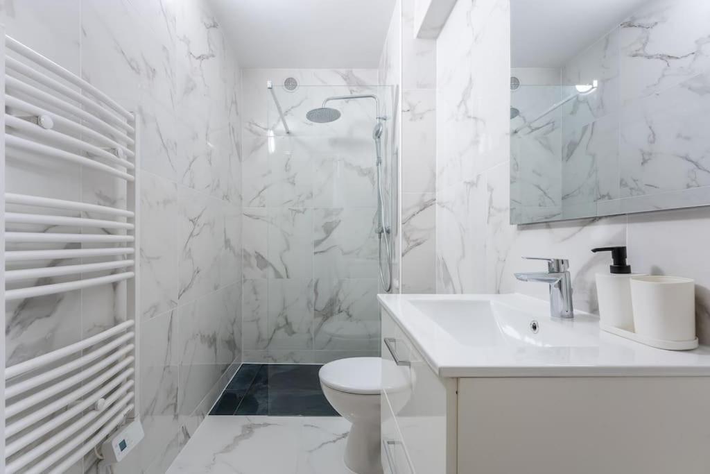 * Le Chic * Centre Ville Douai- 500M Place D'Armes מראה חיצוני תמונה
