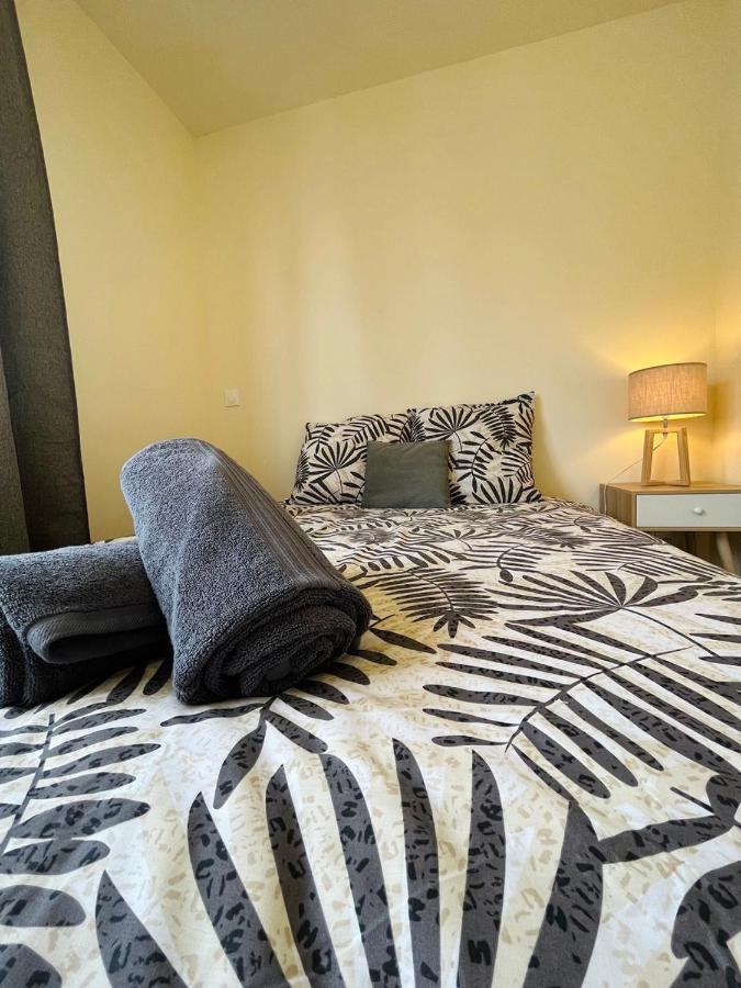 * Le Chic * Centre Ville Douai- 500M Place D'Armes מראה חיצוני תמונה